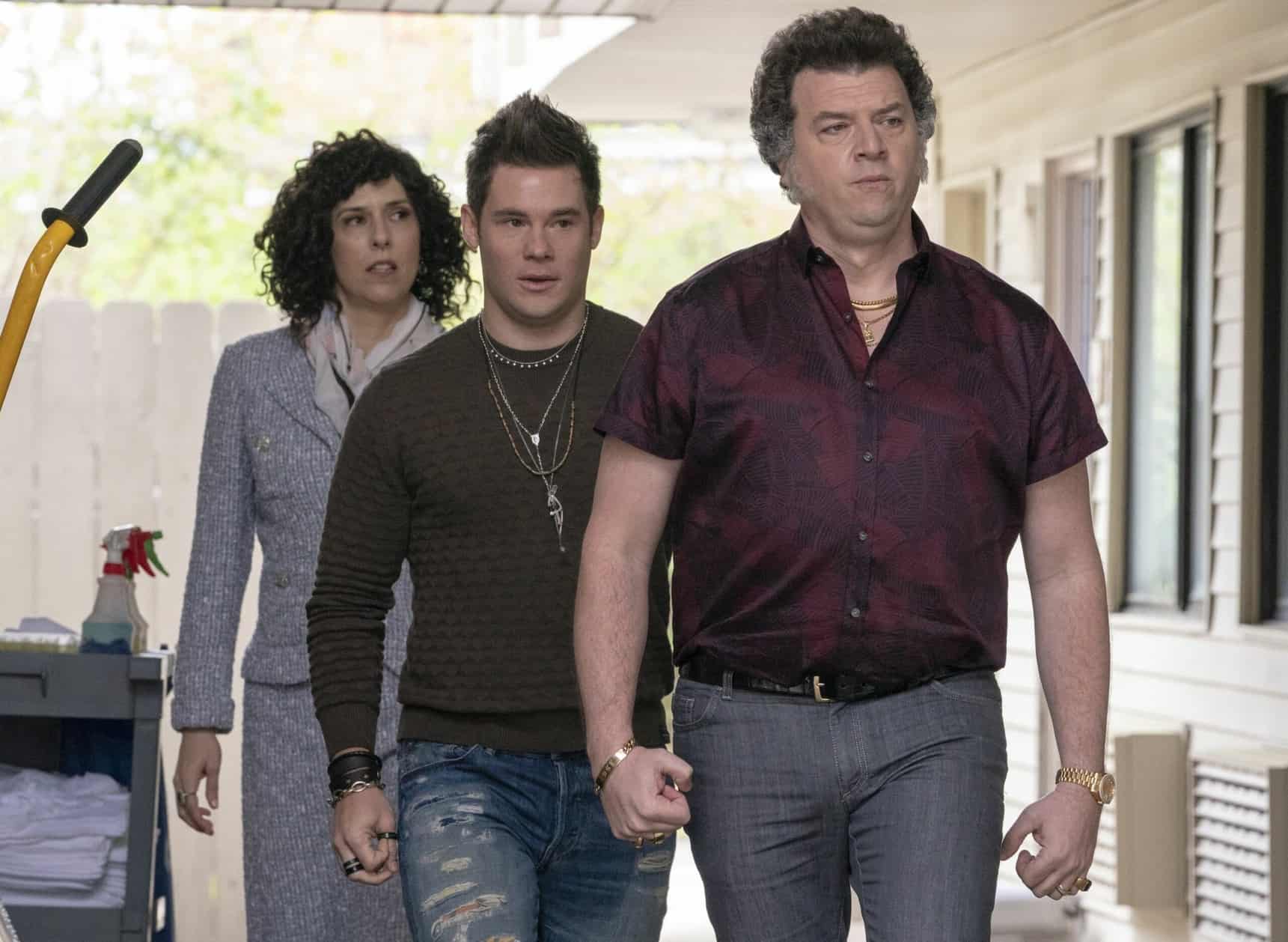 Righteous Gemstones Season 2 - Will it Return? • The Awesome One - The Righteous Gemstones Season 2 Episode 1 Cast