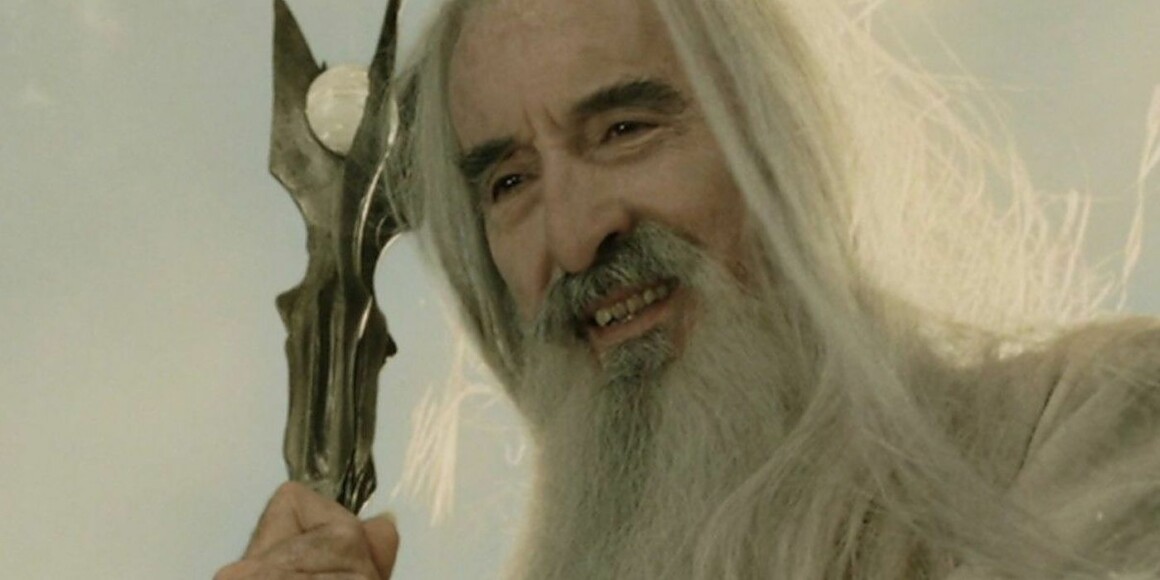 Saruman 2