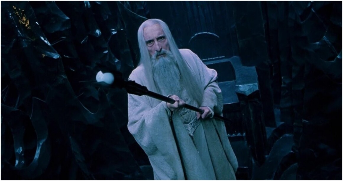 Saruman 3