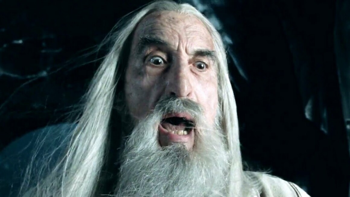 Saruman 4