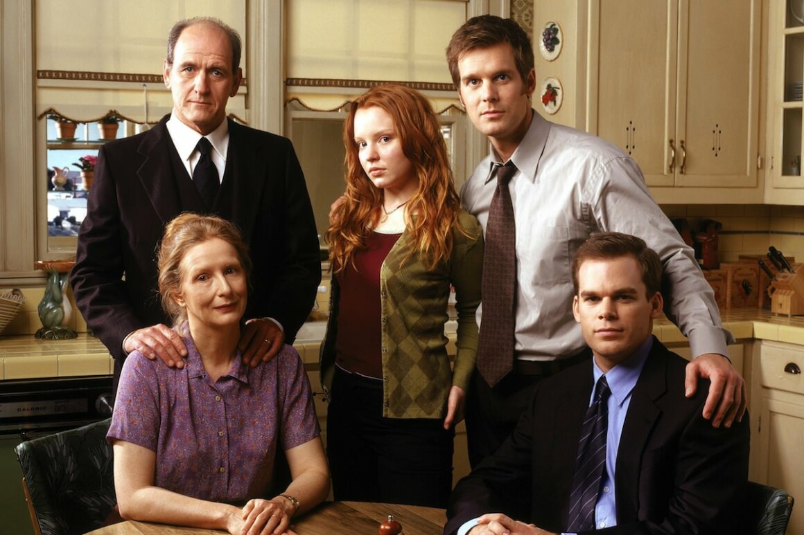 Six Feet Under HBO