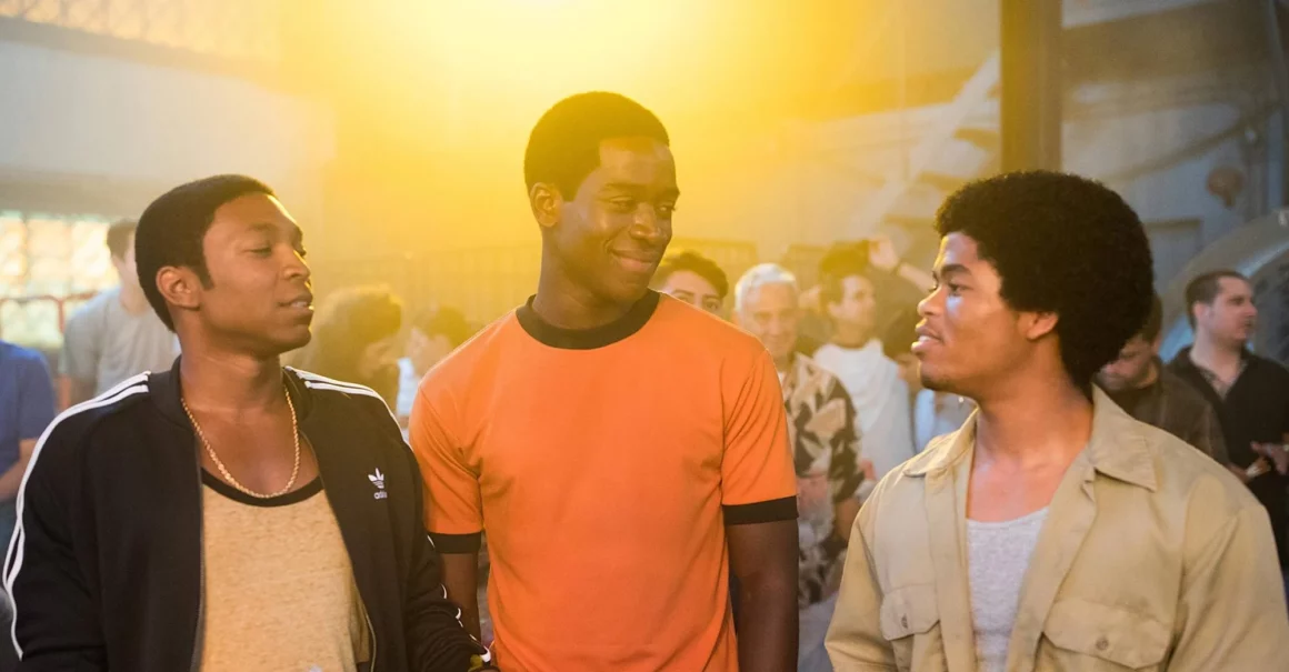 Snowfall Season 5 Hulu FX