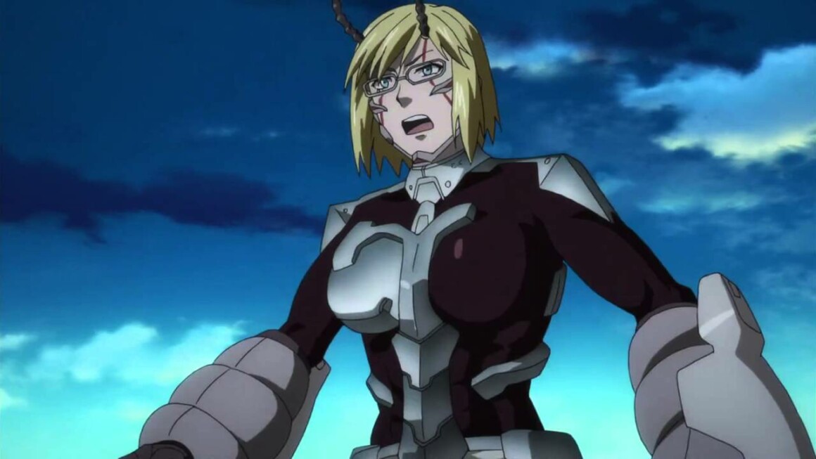 Terra Formars Season 3 Will the anime ever return? • The Awesome One