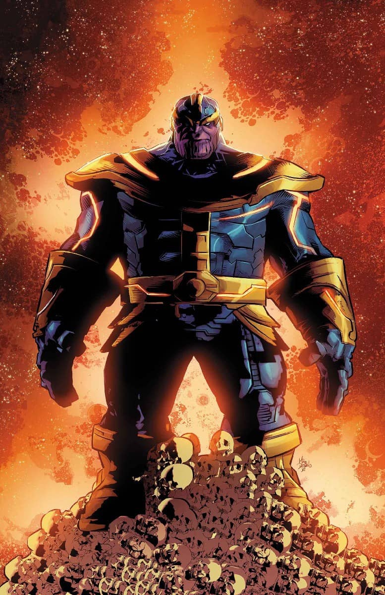 Thanos