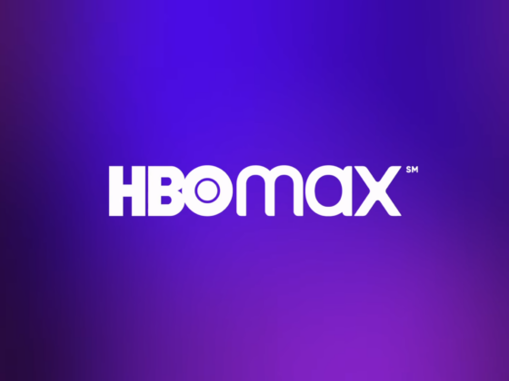 Top 5 Shows on HBO Max