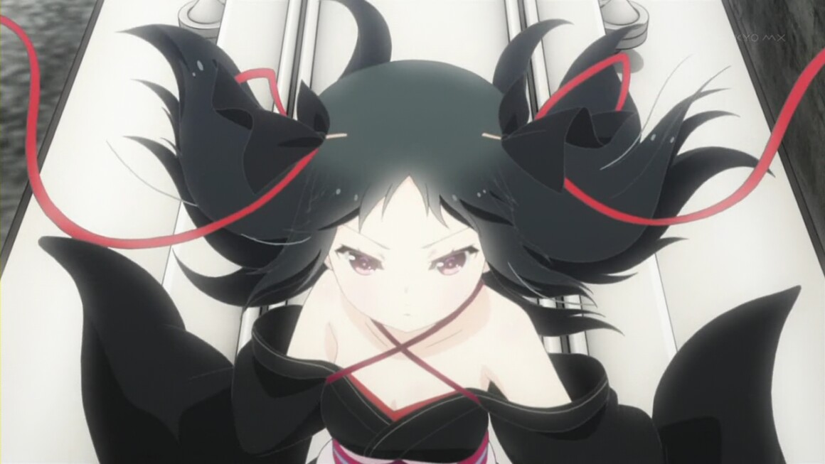 Unbreakable Machine Doll Season 2 Images 2