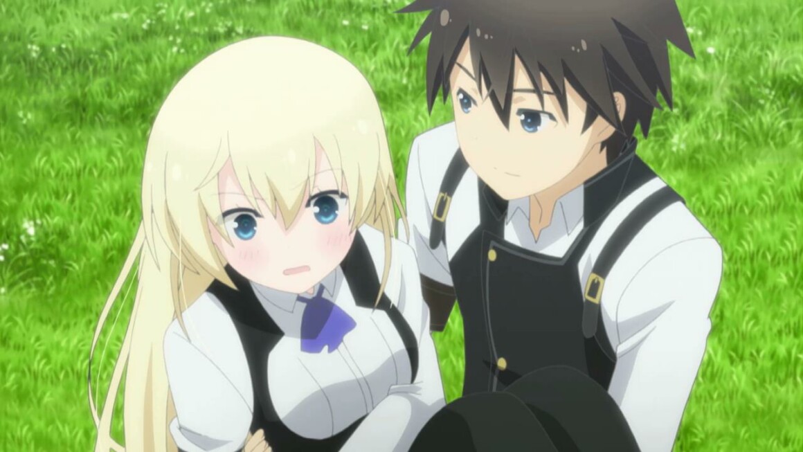 Unbreakable Machine Doll Season 2 Images 3