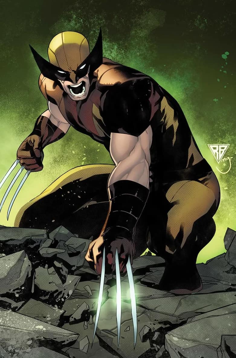 Wolverine