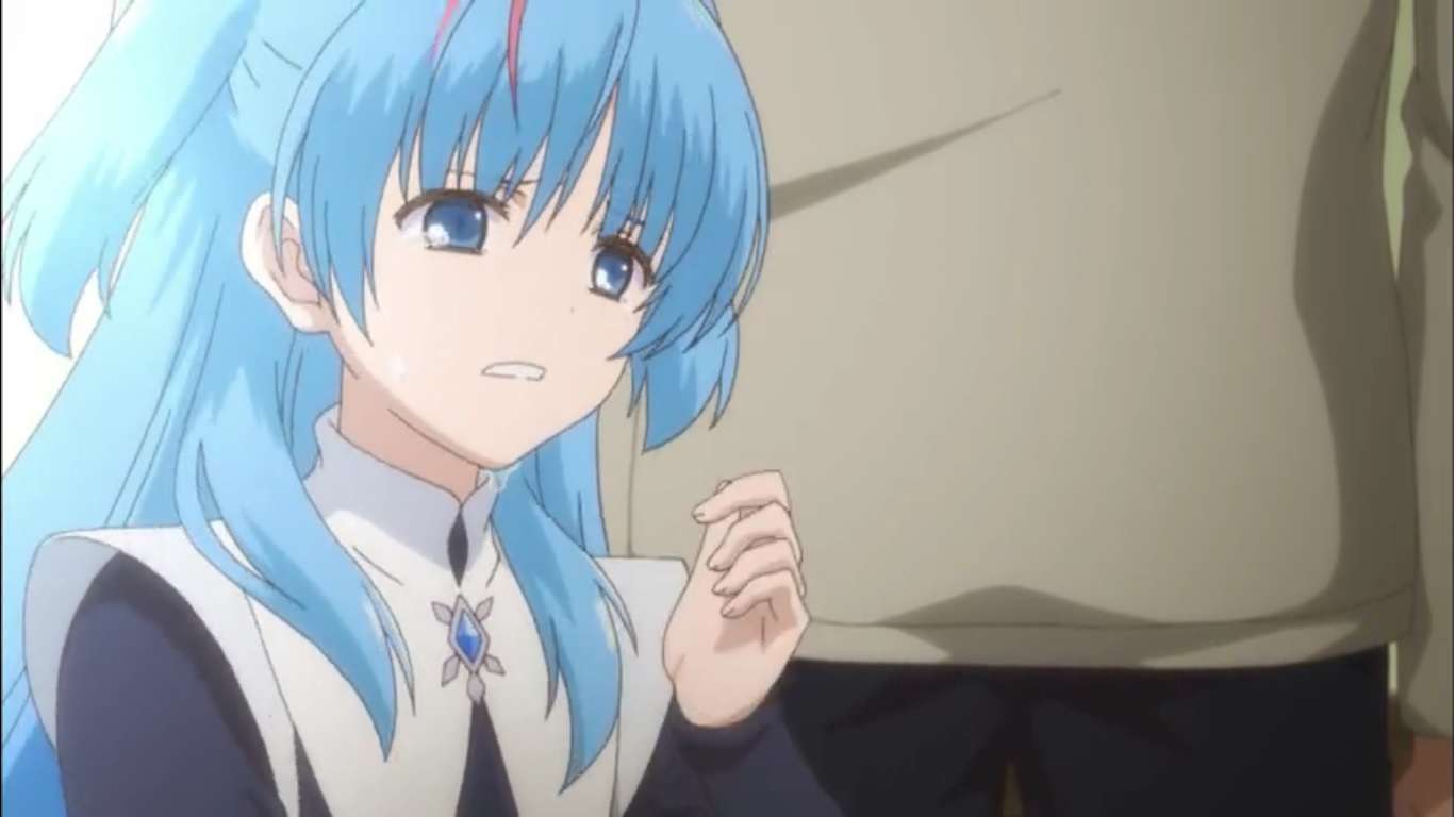 Will there ever be WorldEnd Season 2? • The Awesome