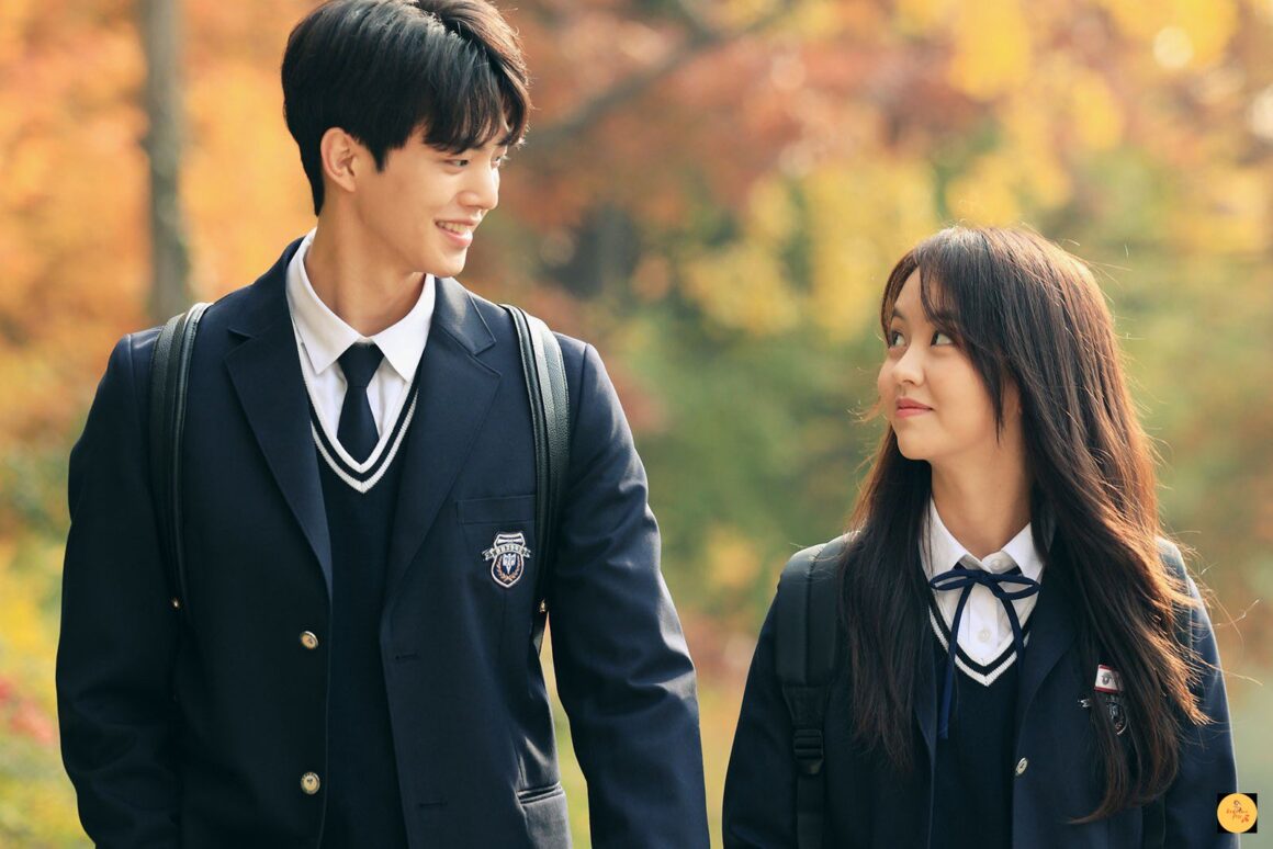 The 10 Best High School Korean Dramas