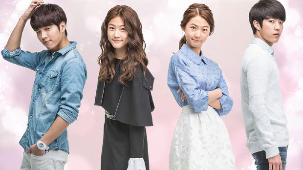 The 10 Best High School Korean Dramas