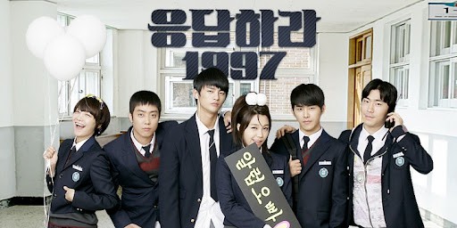 The 10 Best High School Korean Dramas