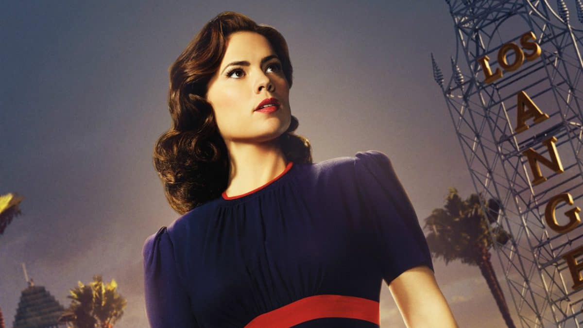 Agent Carter Season 3: Everything We Know * The Awesome One.