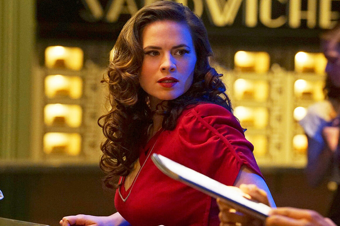 Agent Carter Season 3: Everything We Know