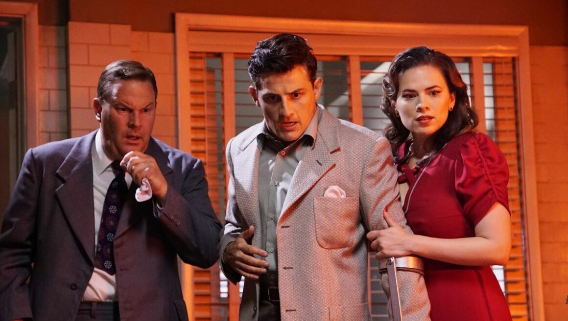 Agent Carter Season 3: Everything We Know