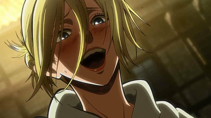 What Happened to Annie on Attack on Titan? –Explained