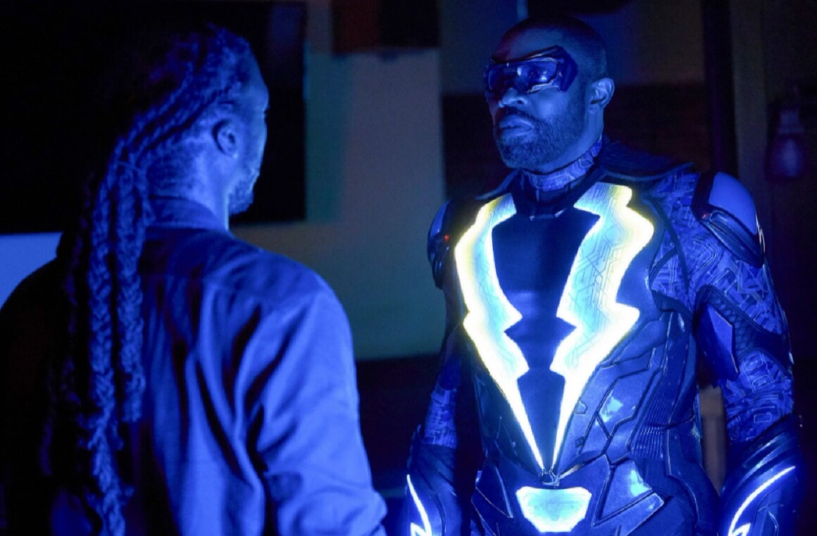 black lightning season 5