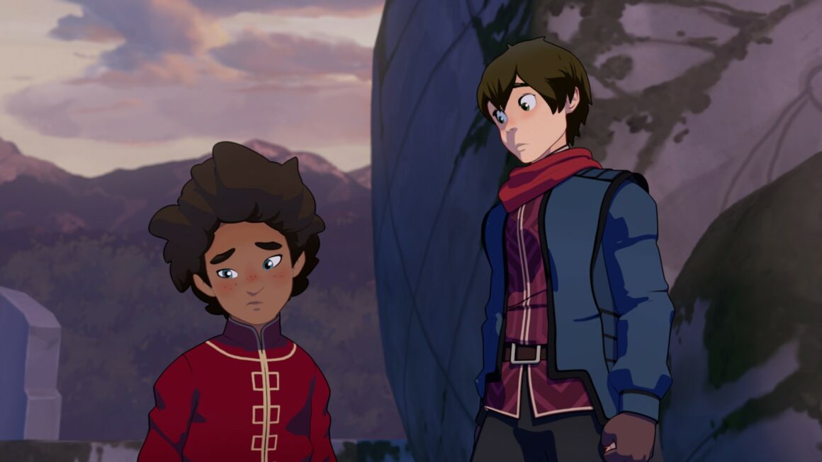 The Dragon Prince Season 4: Cancelled or Renewed?