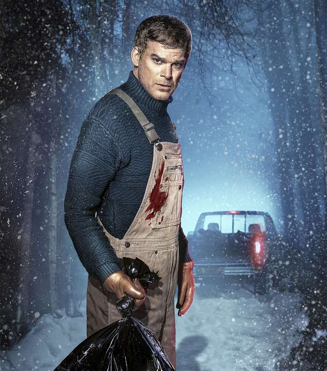 Will Dexter New Blood Renewed For Season 2?