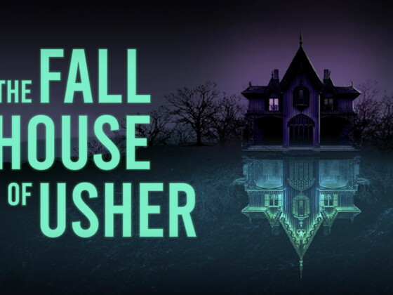 The Fall of the House of Usher –Upcoming Netflix Series 2022