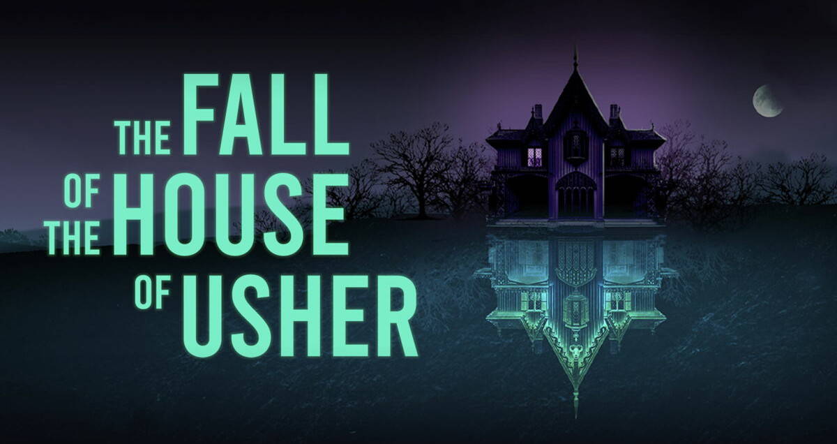 The Fall of the House of Usher –Upcoming Netflix Series 2022