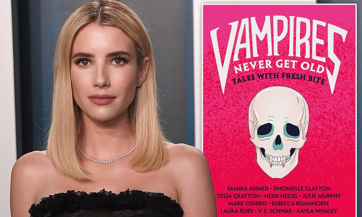 Netflix Teen-Vampire Drama ‘First Kill’ Will Debut in 2022
