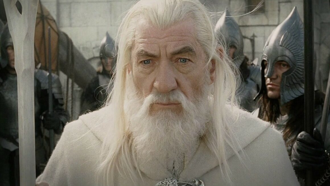Why Did Gandalf Turn White? – Explained