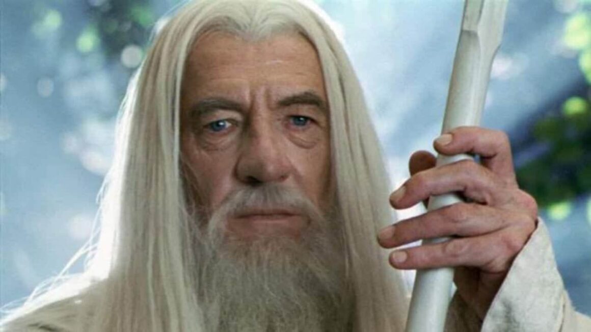 Why Did Gandalf Turn White? – Explained