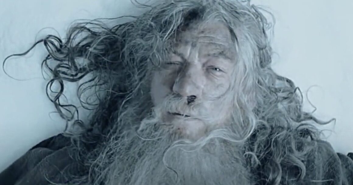 Why Did Gandalf Turn White? – Explained