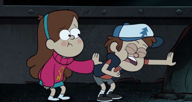 Gravity Falls Season 3: All You Should Know • The Awesome One