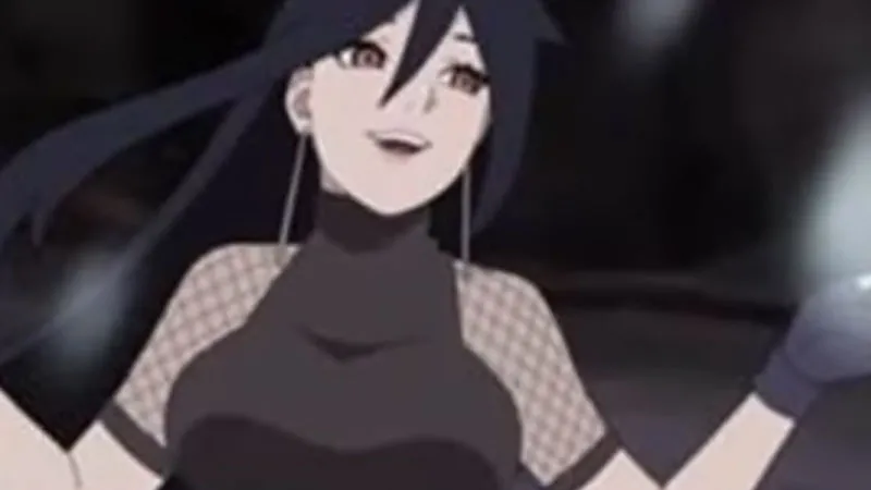 Sasuke’s Sister: All You Need To Know About Kiyomi Uchiha