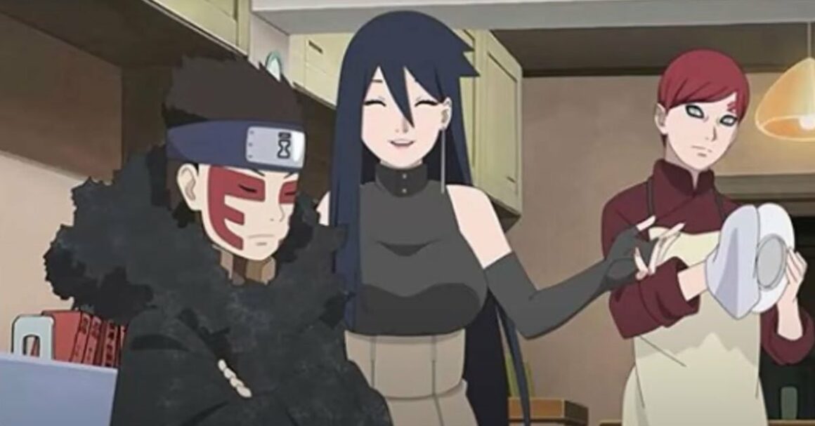 Sasuke’s Sister: All You Need To Know About Kiyomi Uchiha