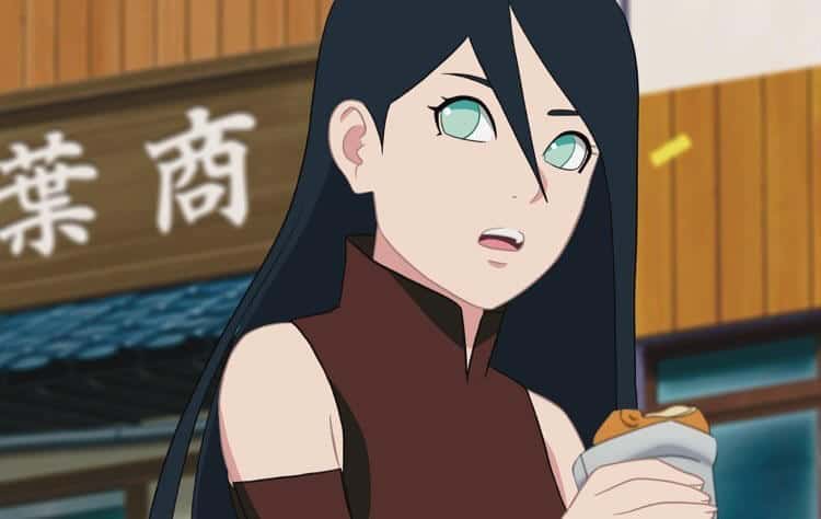 Sasuke’s Sister: All You Need To Know About Kiyomi Uchiha