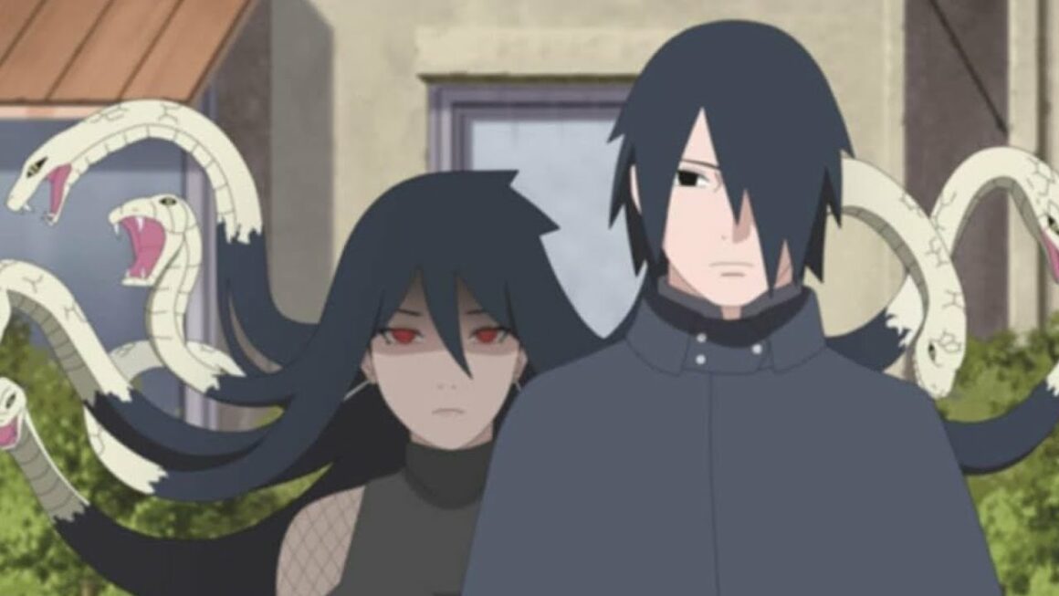 Sasuke’s Sister: All You Need To Know About Kiyomi Uchiha