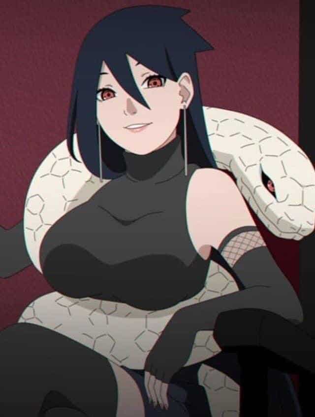 Sasuke’s Sister: All You Need To Know About Kiyomi Uchiha