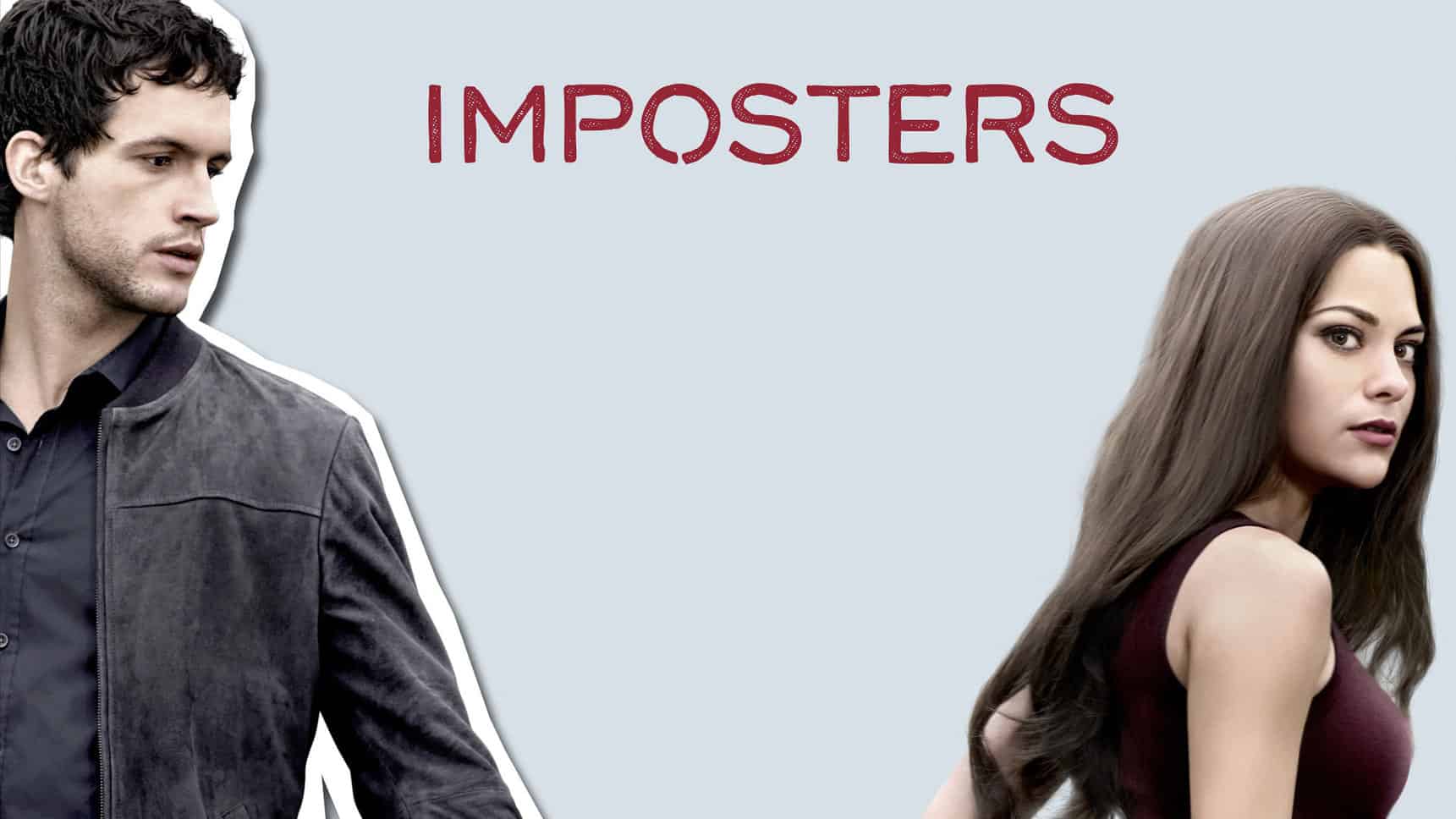 Imposters Season 3: Cancelled or Renewed?