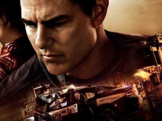 Reacher’: Spin-Off Jack Reacher Release Date and More Updates!