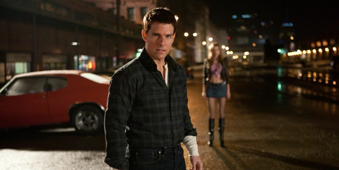 ‘Reacher’: Spin-Off Jack Reacher Release Date and More Updates!