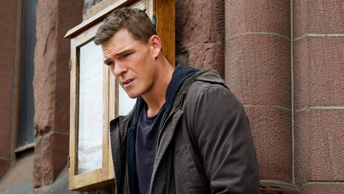 ‘Reacher’: Spin-Off Jack Reacher Release Date and More Updates!