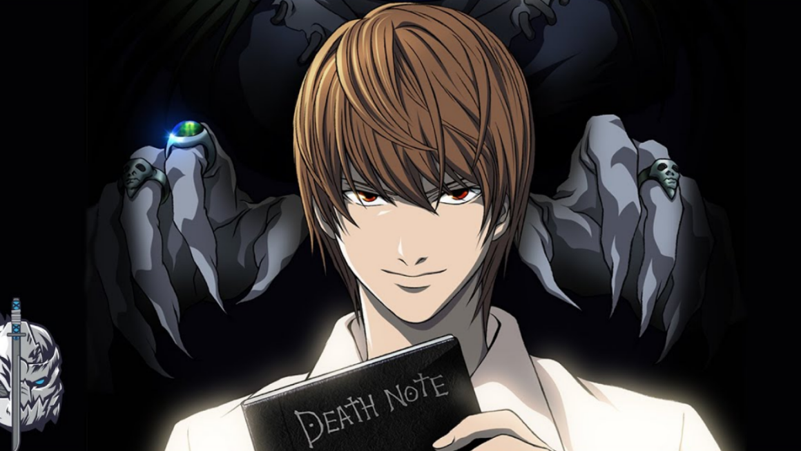 Did Light Yagami Really Die at the End of Death Note? –Explained