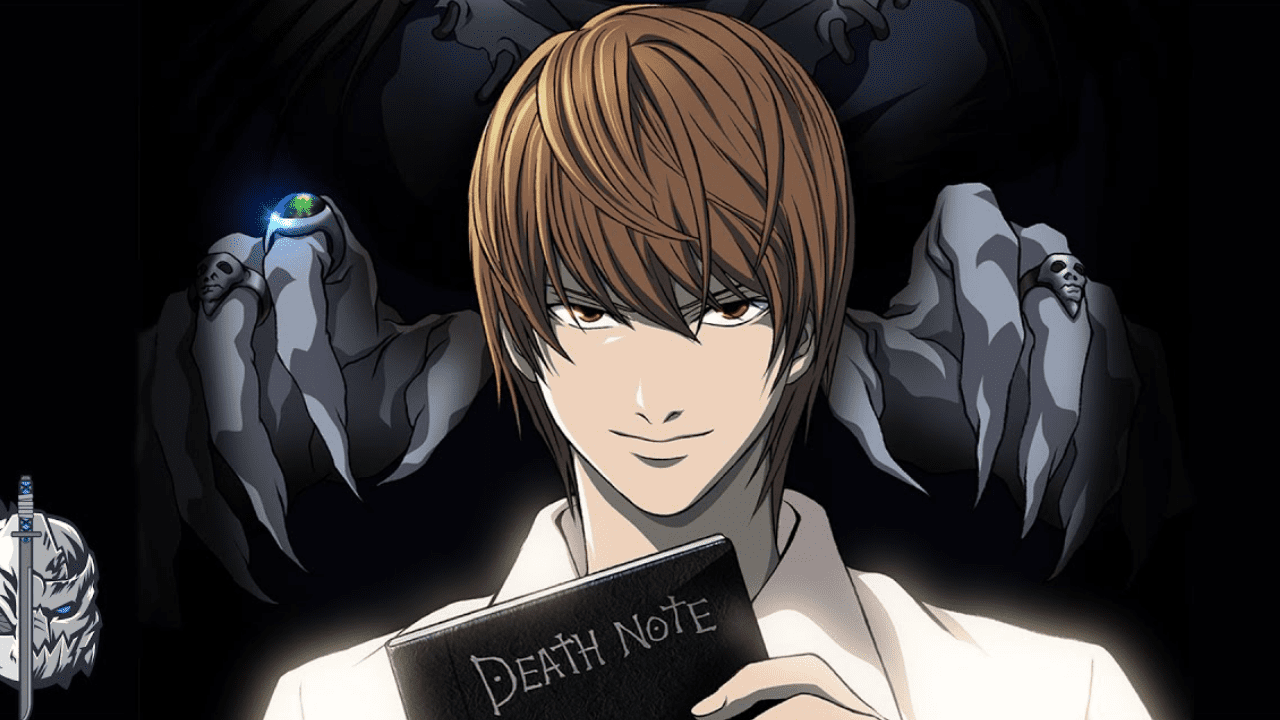 Does Light Yagami Really Die at the End of Death Note? –Explained • The ...