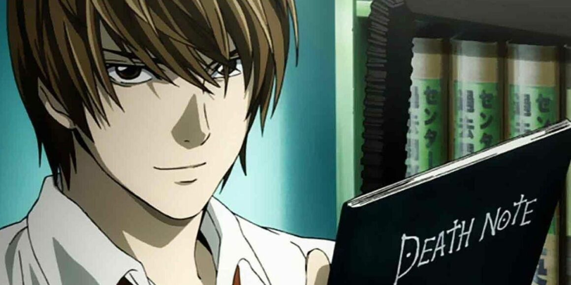 Did Light Yagami Really Die at the End of Death Note? –Explained