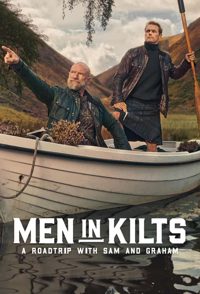Men In Kilts Season 2: Everything We Know