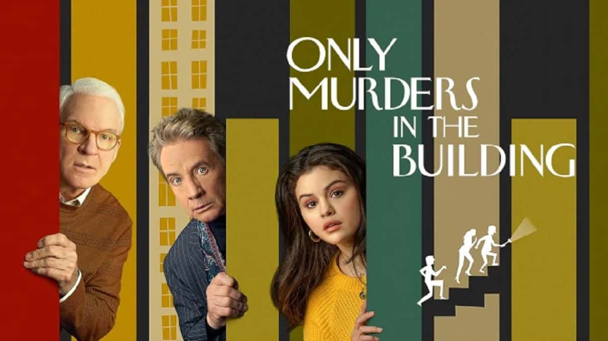 only murders in the building season 2