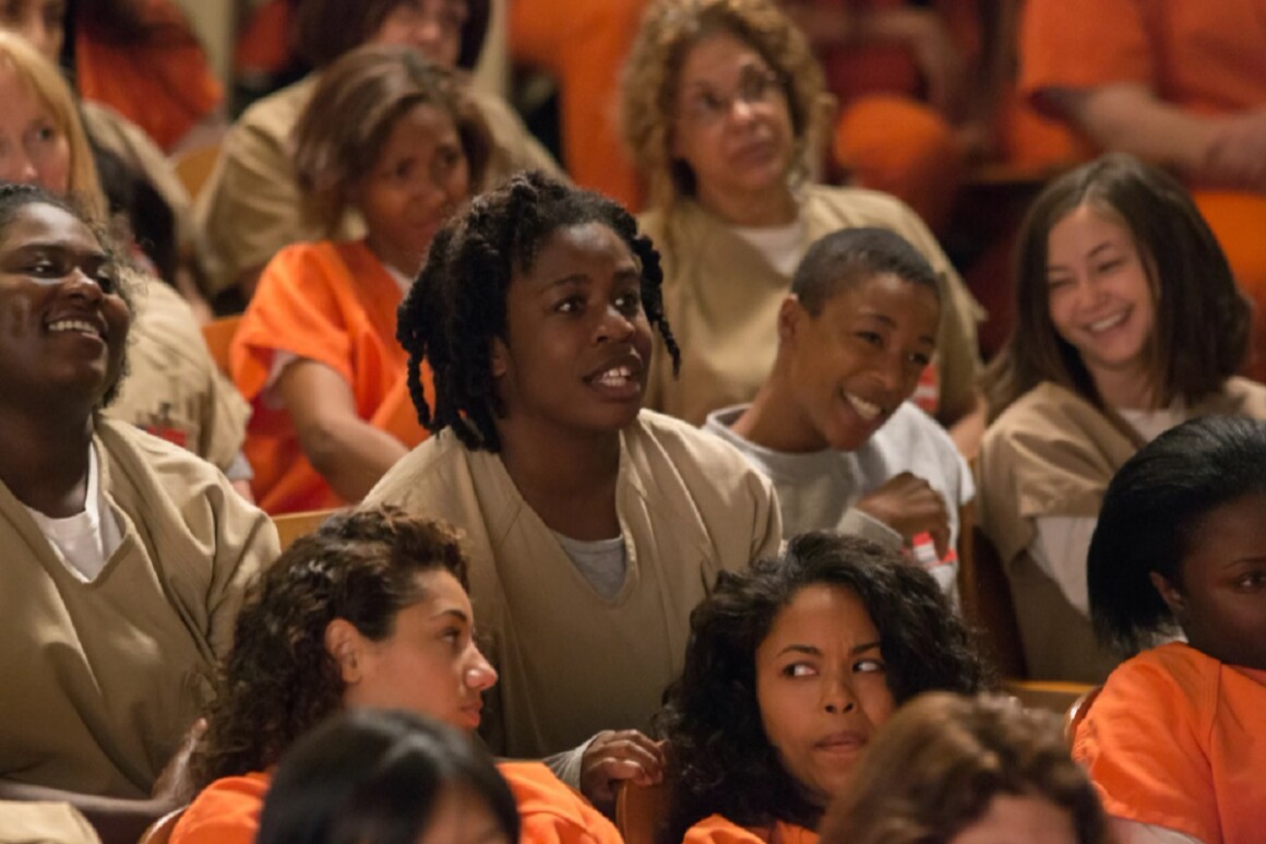 orange is the new black season 8