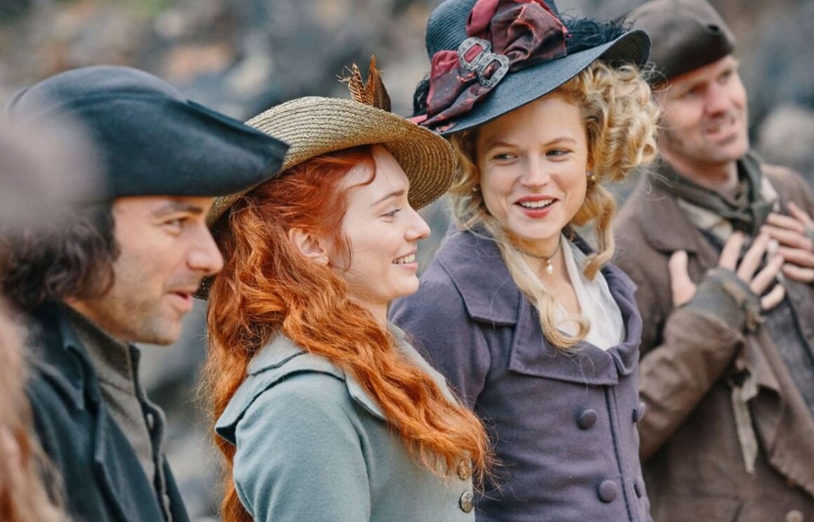 Poldark Season 6: Will it be Released?