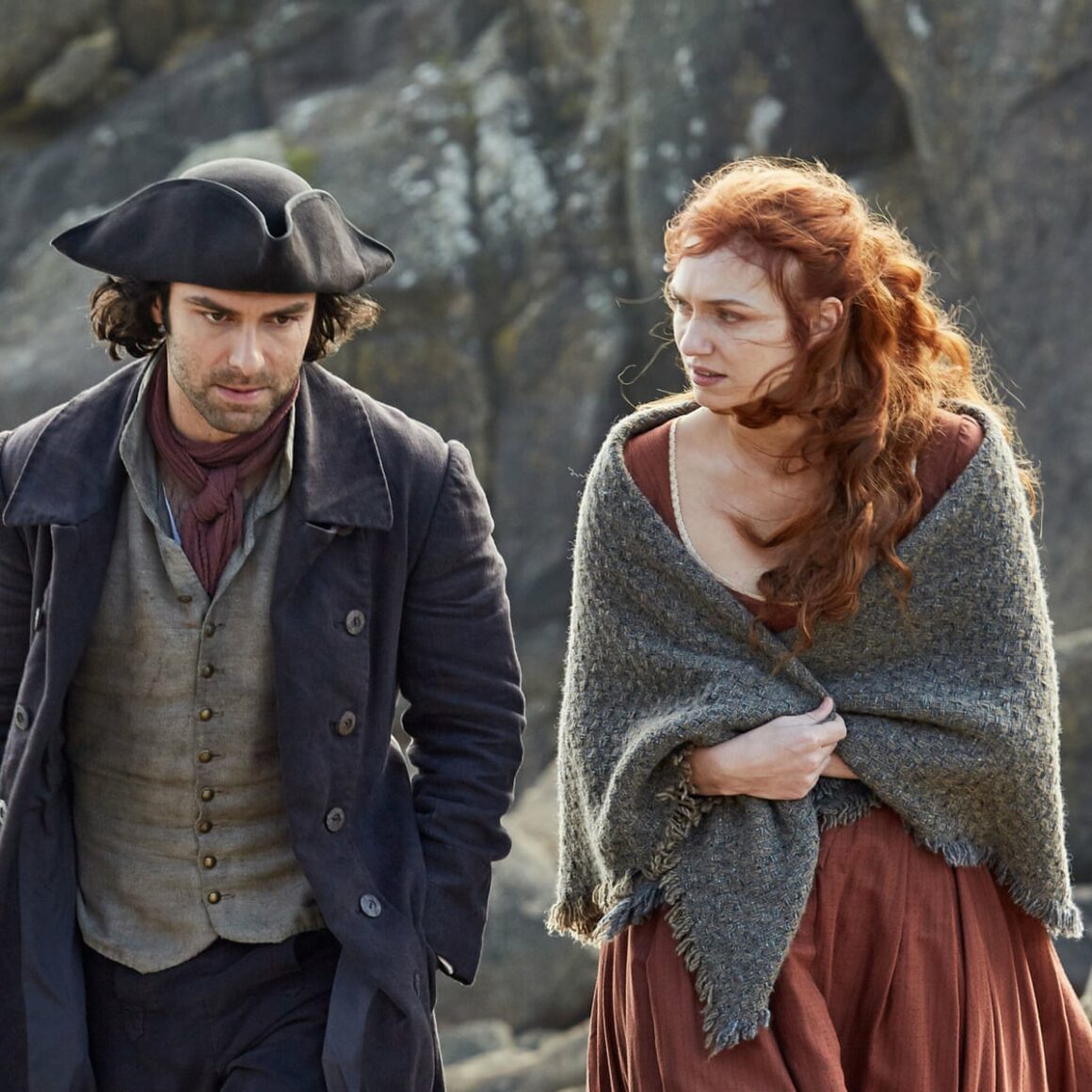 Poldark Season 6: Will it be Released?