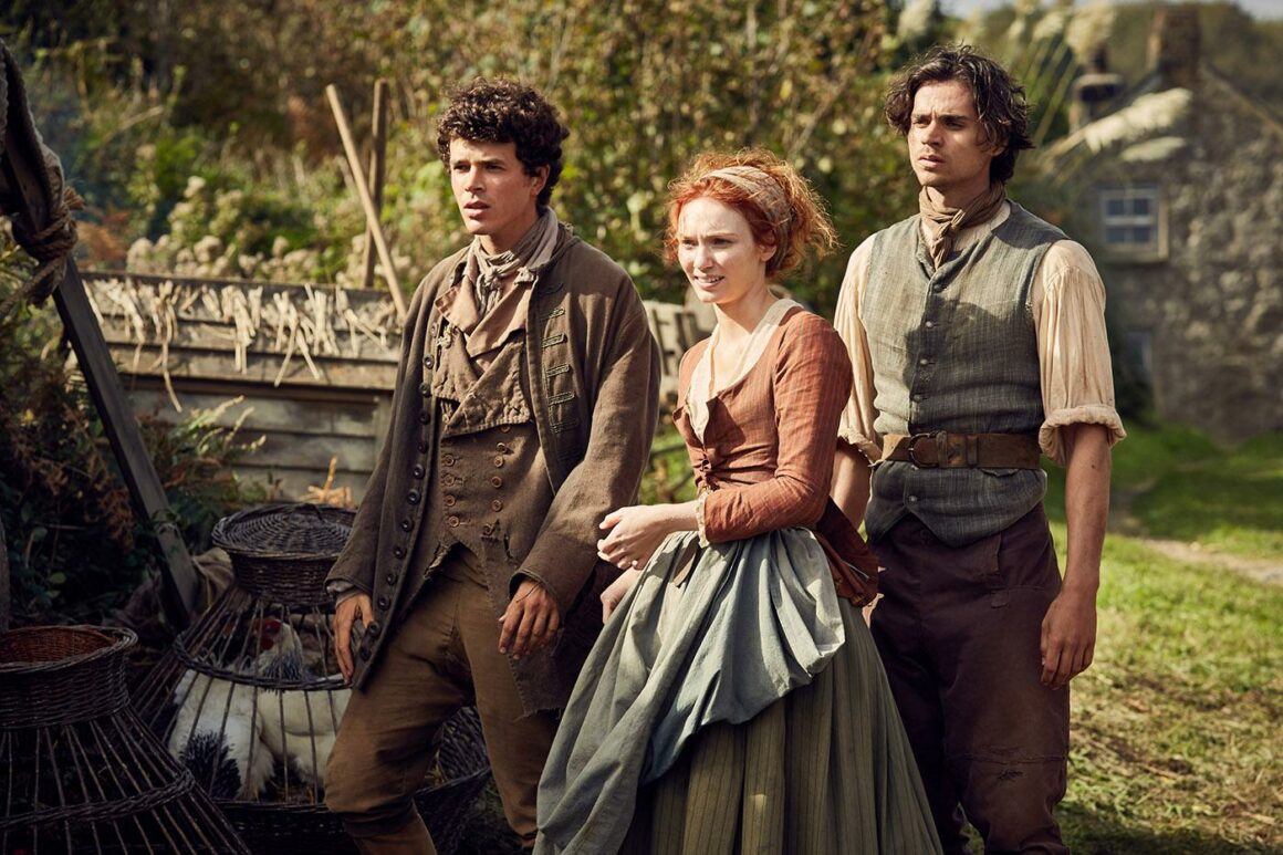 Poldark Season 6: Will it be Released?