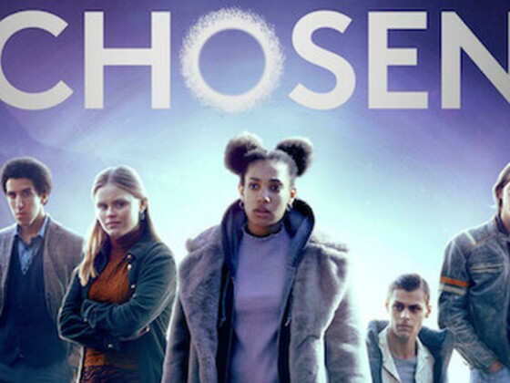Chosen Season 1 : Upcoming Netflix Series Release Date Announced!