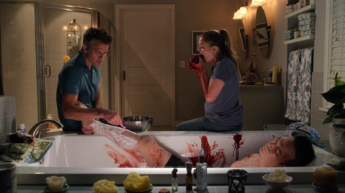 santa clarita diet season 4